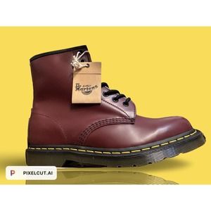 Dr. Martens 1460 Cherry Red 11822600